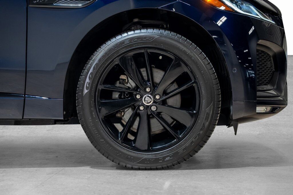 2025 Jaguar F-PACE P250 R-Dynamic S Indianapolis IN