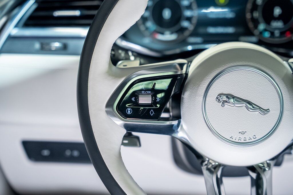 2025 Jaguar F-PACE P250 R-Dynamic S Indianapolis IN