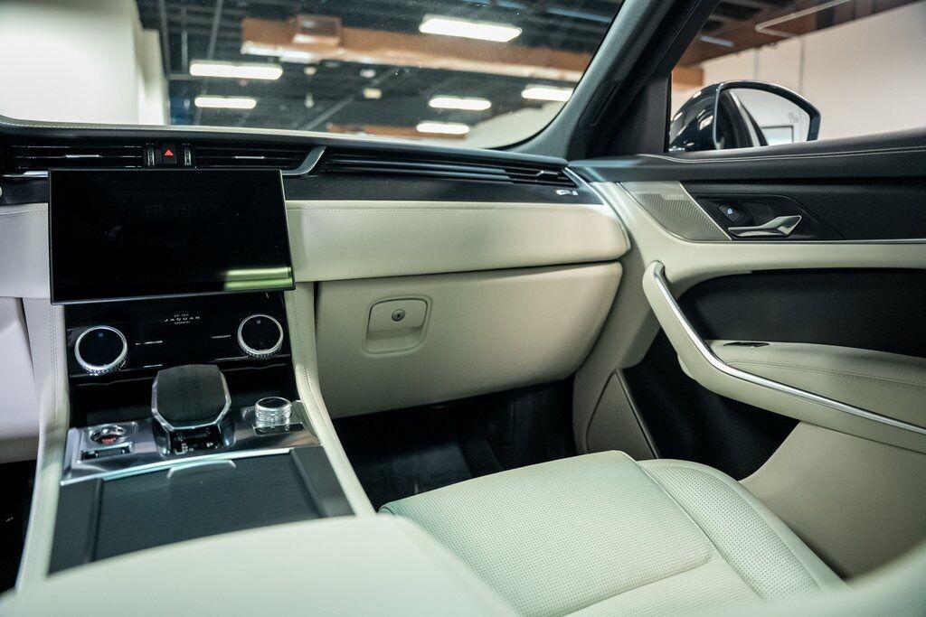 2025 Jaguar F-PACE P250 R-Dynamic S Indianapolis IN