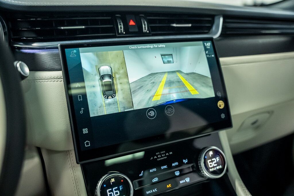 2025 Jaguar F-PACE P250 R-Dynamic S Indianapolis IN