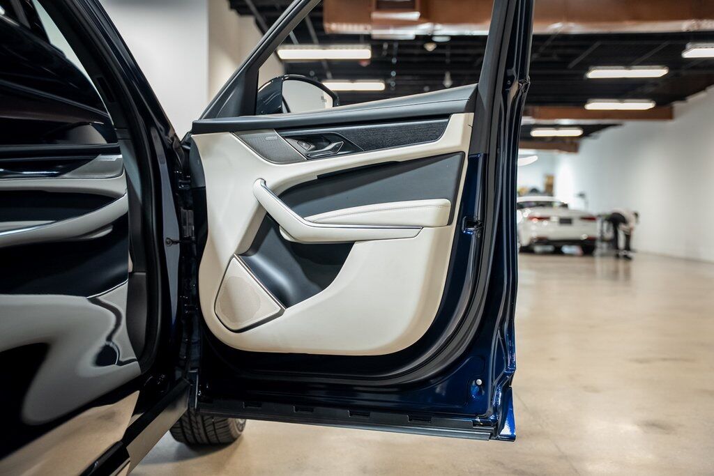 2025 Jaguar F-PACE P250 R-Dynamic S Indianapolis IN