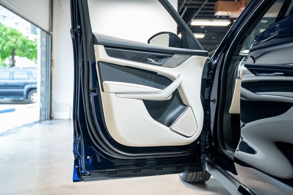 2025 Jaguar F-PACE P250 R-Dynamic S Indianapolis IN