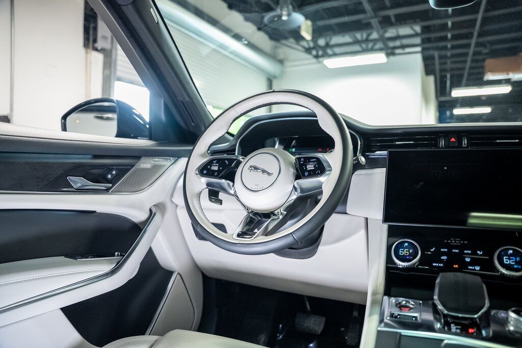 2025 Jaguar F-PACE P250 R-Dynamic S Indianapolis IN