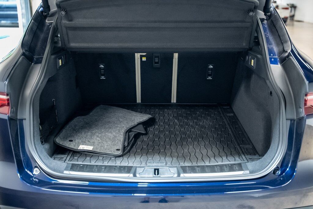 2025 Jaguar F-PACE P250 R-Dynamic S Indianapolis IN