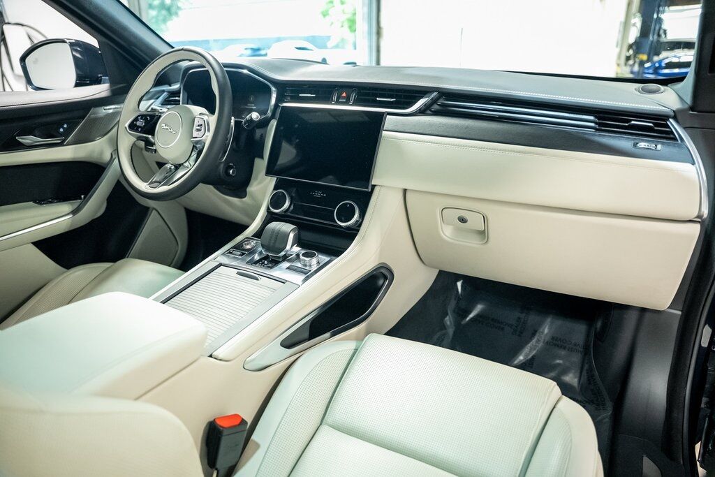 2025 Jaguar F-PACE P250 R-Dynamic S Indianapolis IN