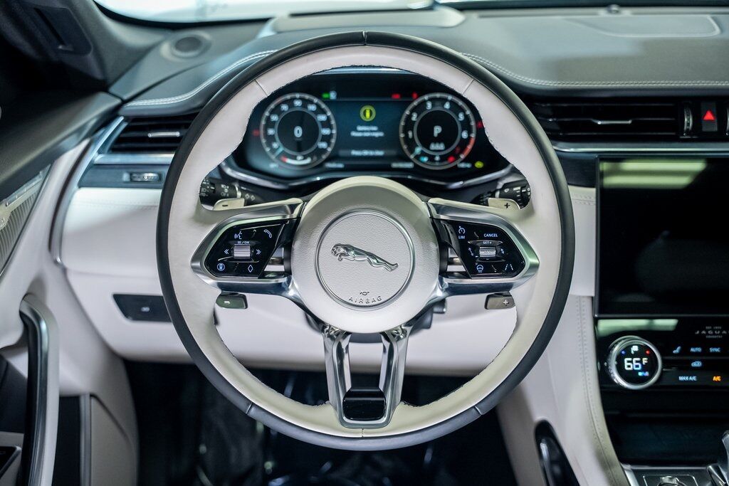 2025 Jaguar F-PACE P250 R-Dynamic S Indianapolis IN