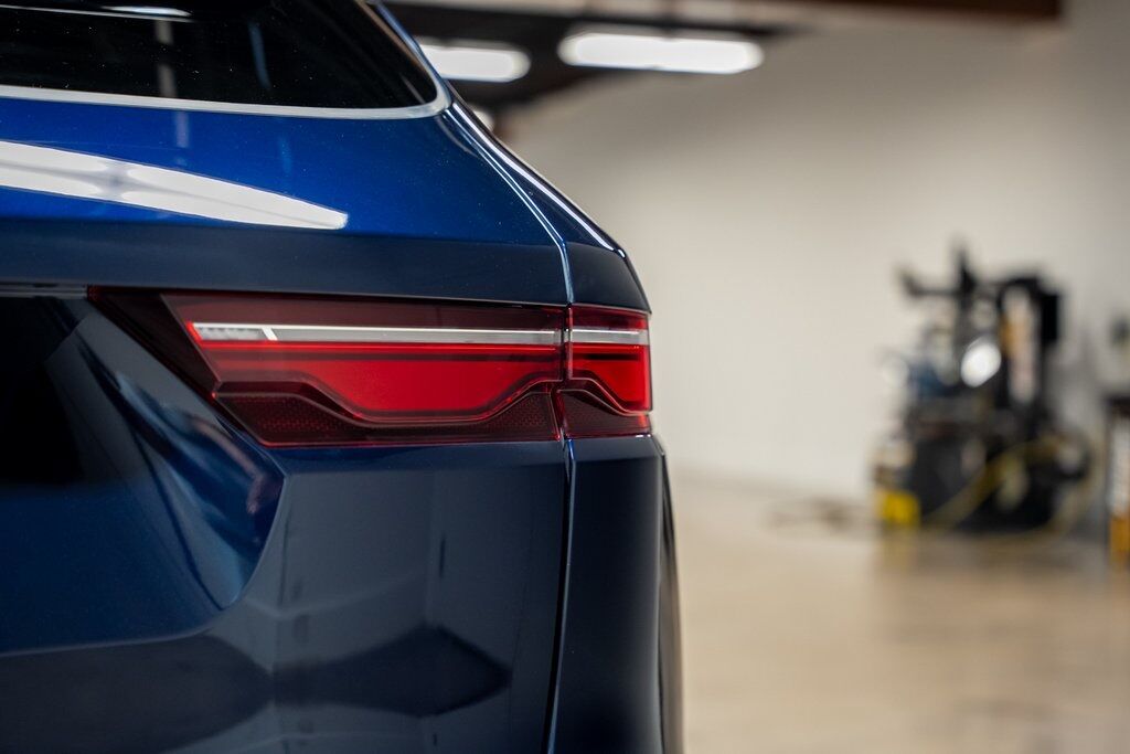 2025 Jaguar F-PACE P250 R-Dynamic S Indianapolis IN