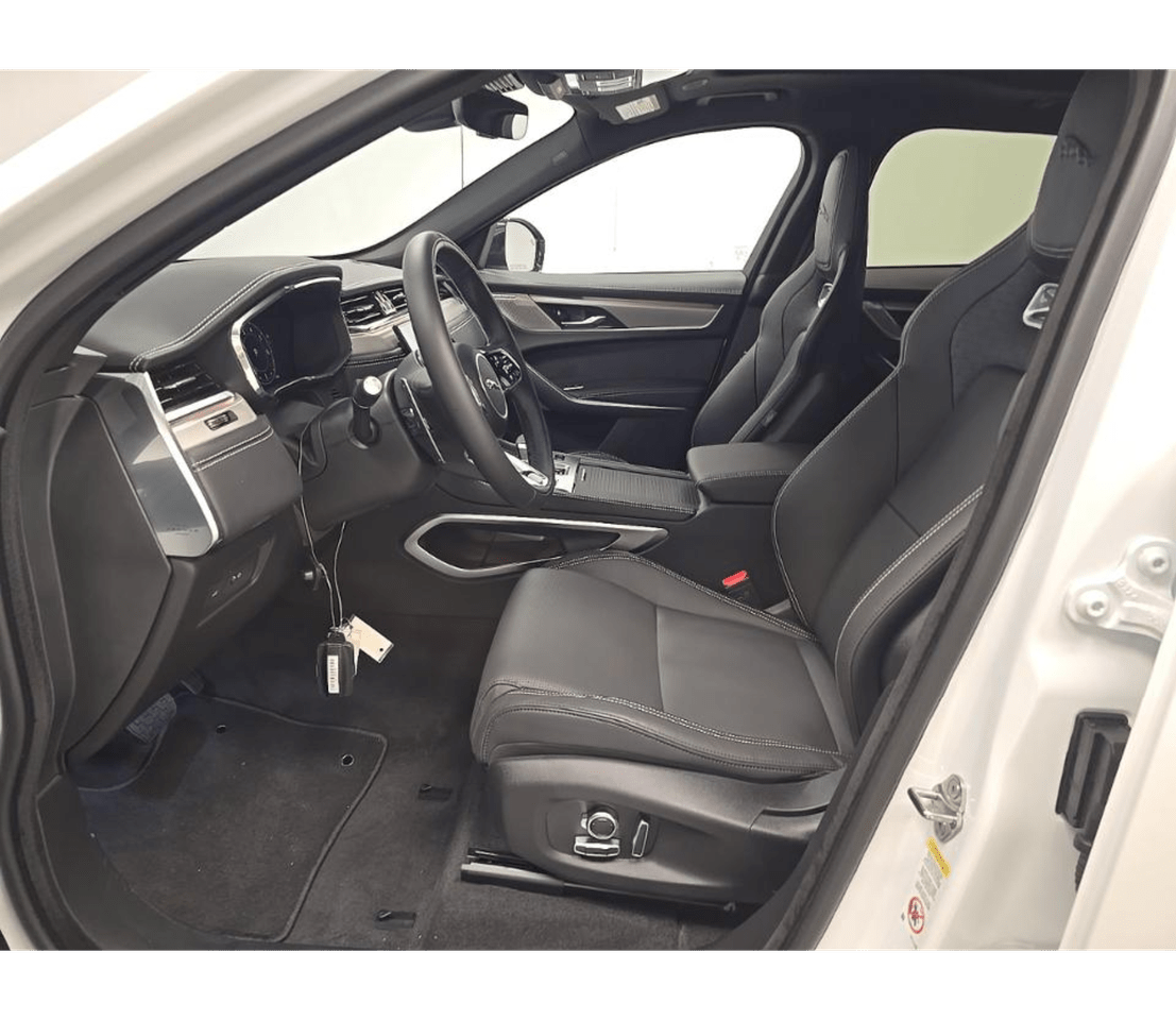 2025 Jaguar F-PACE P250 R-Dynamic S Ft Lauderdale FL
