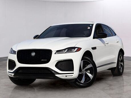 2025 Jaguar F-PACE P250 R-Dynamic S Oshkosh WI