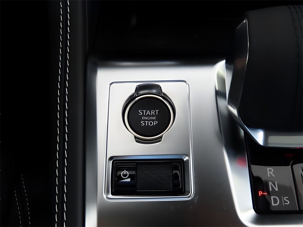 2025 Jaguar F-PACE P250 R-Dynamic S San Clemente CA