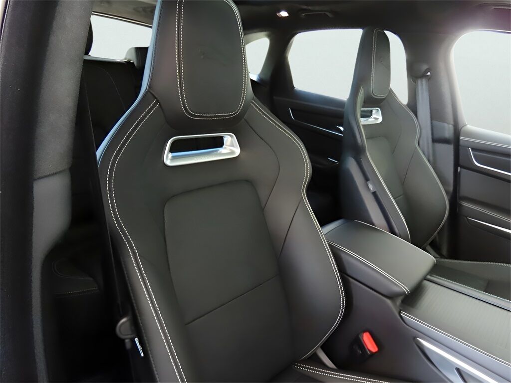 2025 Jaguar F-PACE P250 R-Dynamic S San Clemente CA