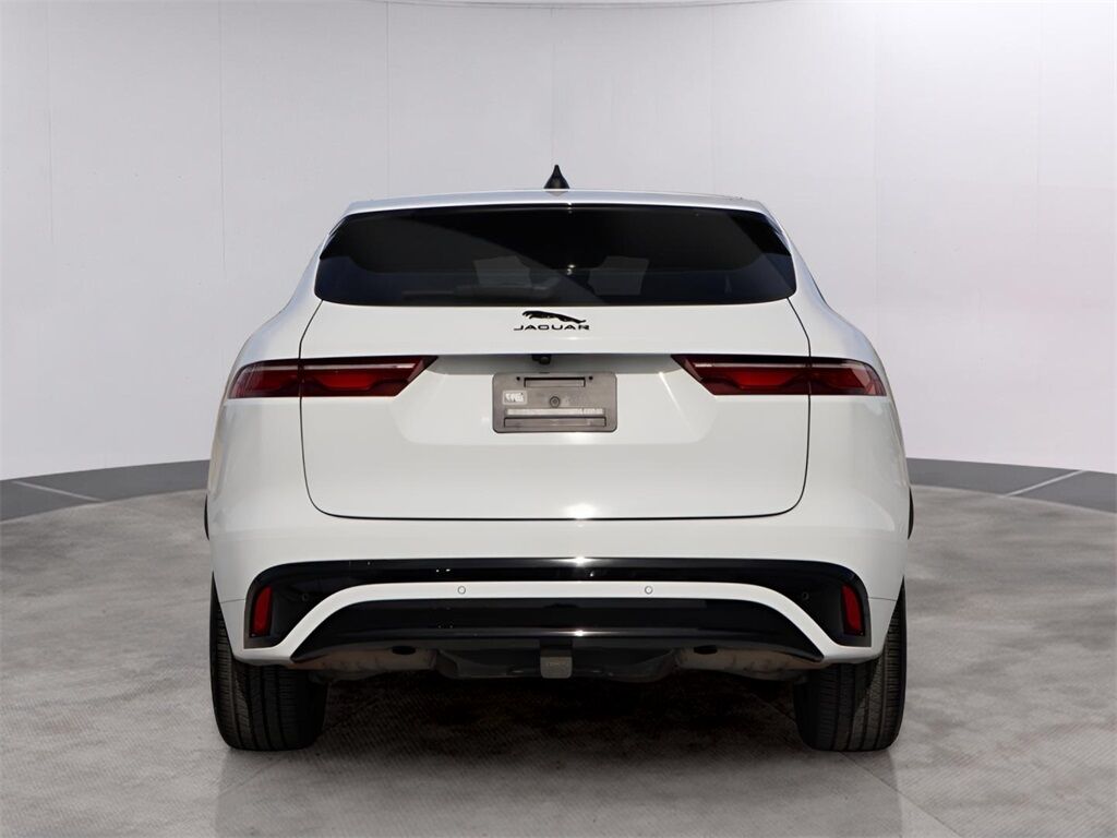 2025 Jaguar F-PACE P250 R-Dynamic S San Clemente CA