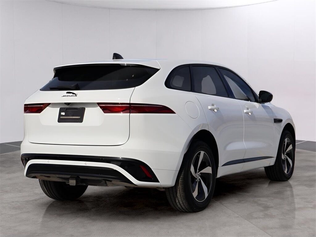 2025 Jaguar F-PACE P250 R-Dynamic S San Clemente CA