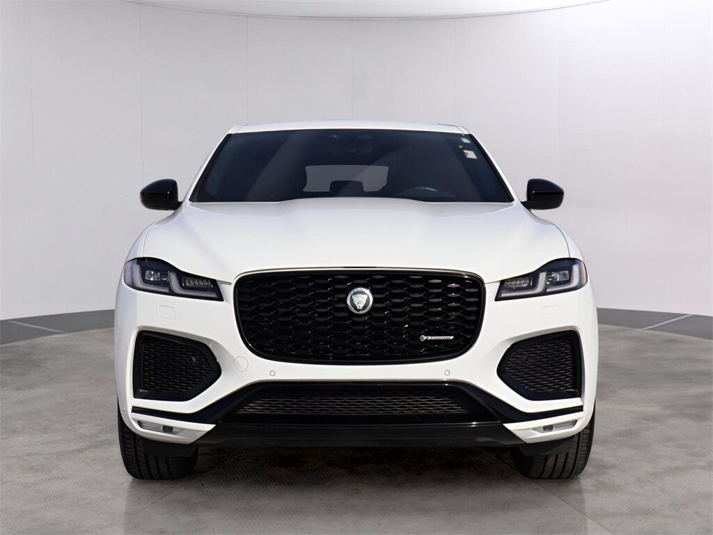 2025 Jaguar F-PACE P250 R-Dynamic S San Clemente CA