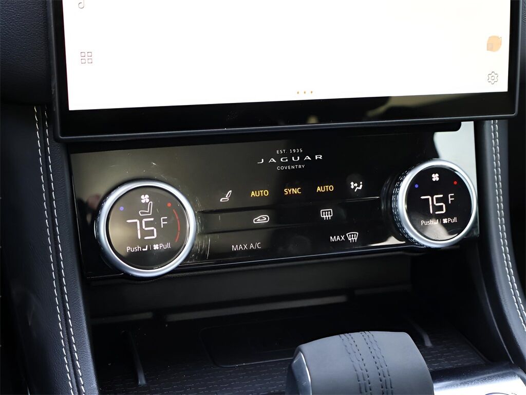 2025 Jaguar F-PACE P250 R-Dynamic S San Clemente CA