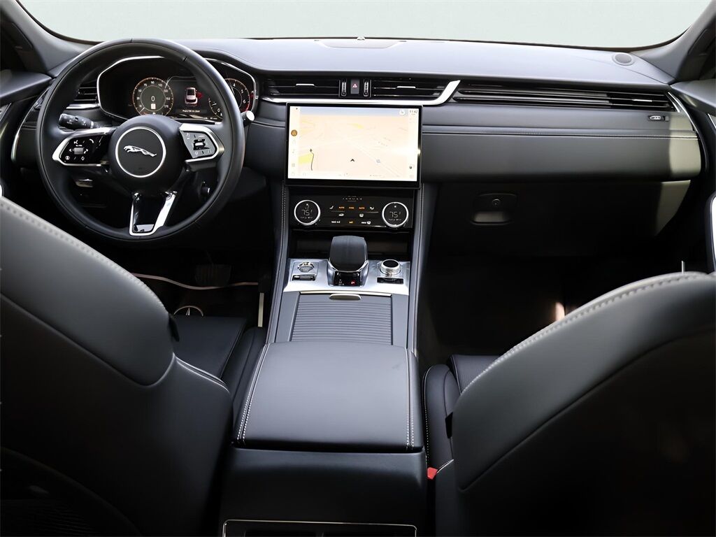 2025 Jaguar F-PACE P250 R-Dynamic S San Clemente CA