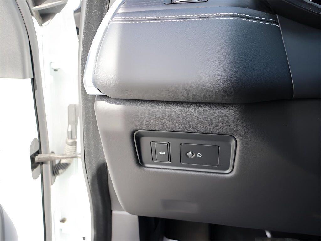 2025 Jaguar F-PACE P250 R-Dynamic S San Clemente CA