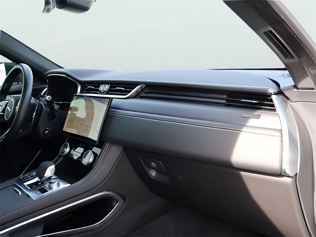 2025 Jaguar F-PACE P250 R-Dynamic S San Clemente CA