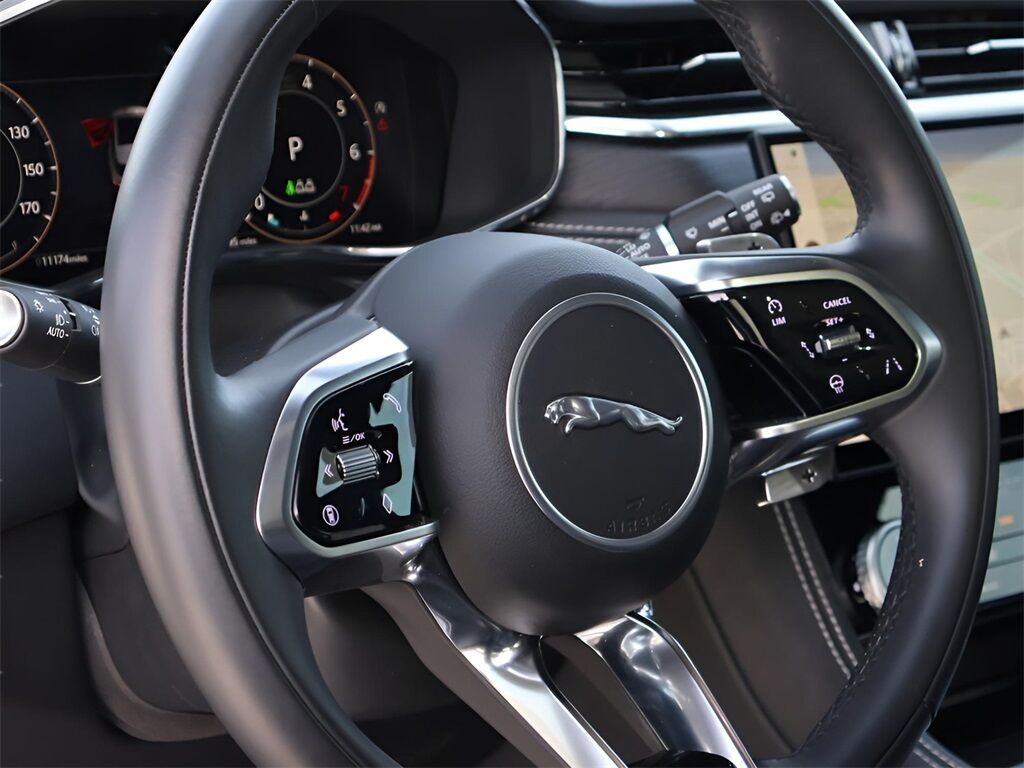 2025 Jaguar F-PACE P250 R-Dynamic S San Clemente CA