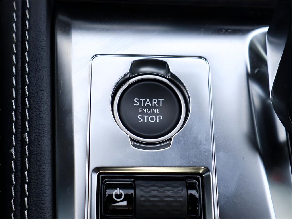 2025 Jaguar F-PACE P250 R-Dynamic S San Clemente CA