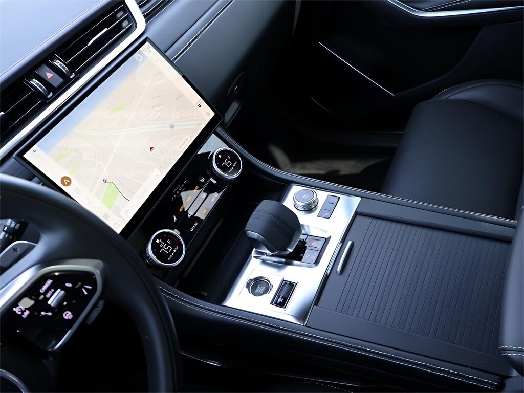 2025 Jaguar F-PACE P250 R-Dynamic S San Clemente CA