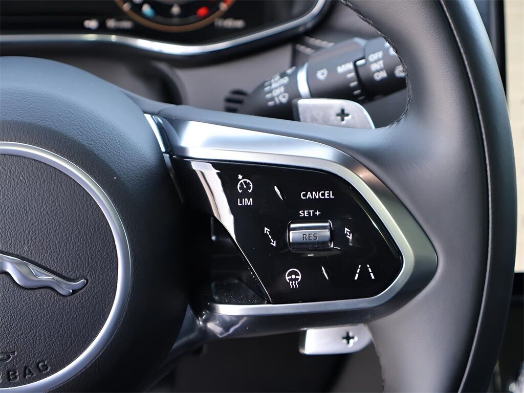 2025 Jaguar F-PACE P250 R-Dynamic S San Clemente CA