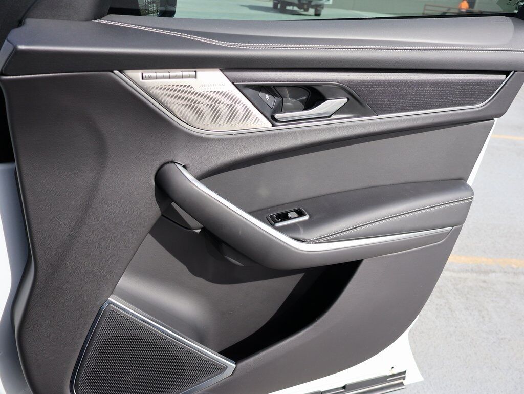 2025 Jaguar F-PACE P250 R-Dynamic S San Clemente CA