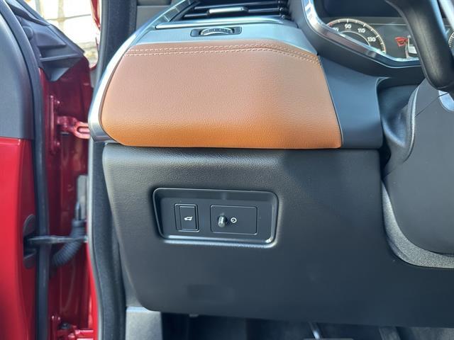 2025 Jaguar F-PACE P250 R-Dynamic S Tucson AZ