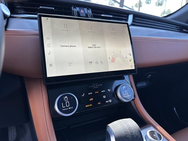 2025 Jaguar F-PACE P250 R-Dynamic S Tucson AZ