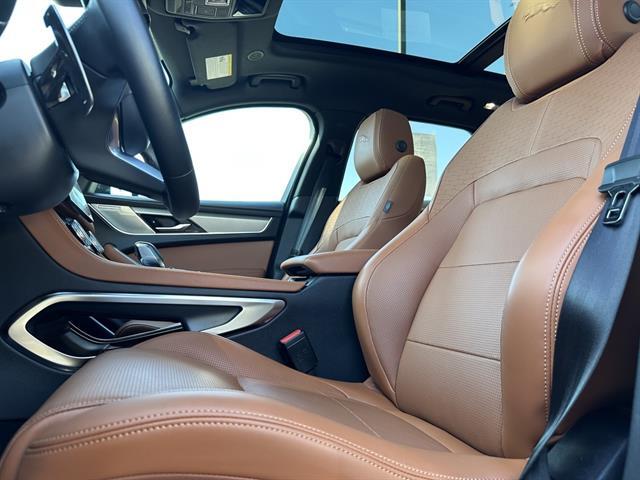 2025 Jaguar F-PACE P250 R-Dynamic S Tucson AZ