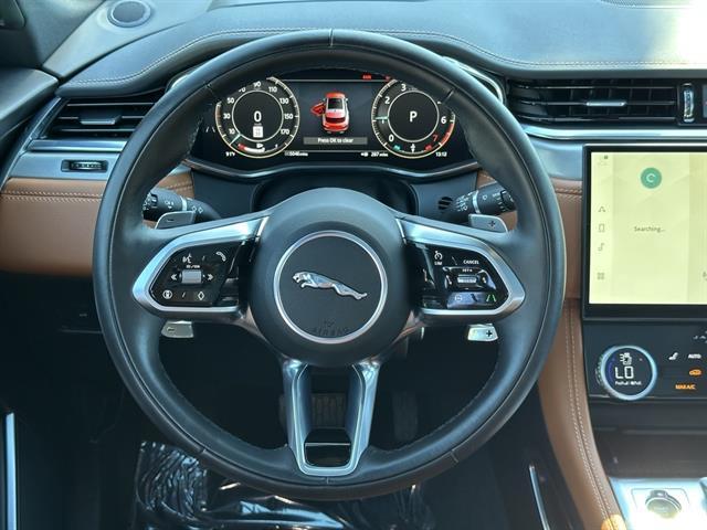 2025 Jaguar F-PACE P250 R-Dynamic S Tucson AZ