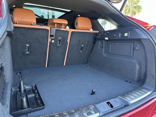 2025 Jaguar F-PACE P250 R-Dynamic S Tucson AZ