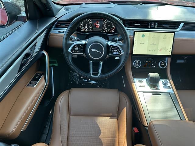 2025 Jaguar F-PACE P250 R-Dynamic S Tucson AZ