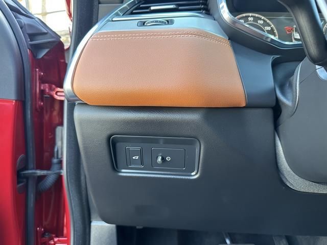 2025 Jaguar F-PACE P250 R-Dynamic S Tucson AZ