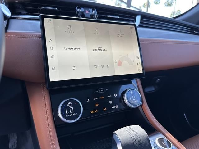 2025 Jaguar F-PACE P250 R-Dynamic S Tucson AZ