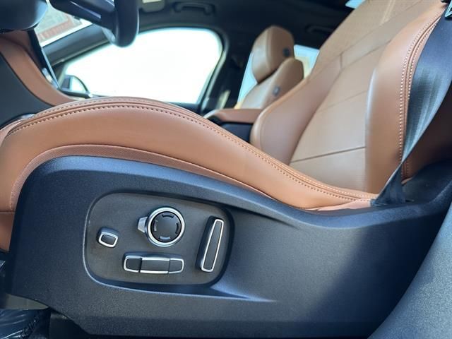 2025 Jaguar F-PACE P250 R-Dynamic S Tucson AZ