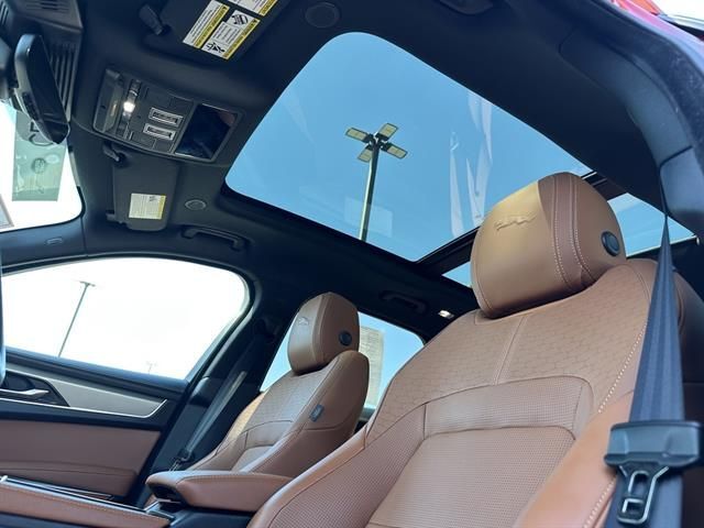 2025 Jaguar F-PACE P250 R-Dynamic S Tucson AZ