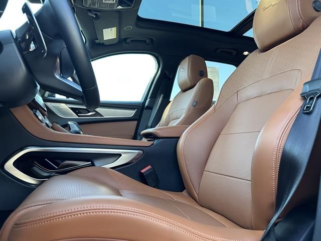 2025 Jaguar F-PACE P250 R-Dynamic S Tucson AZ