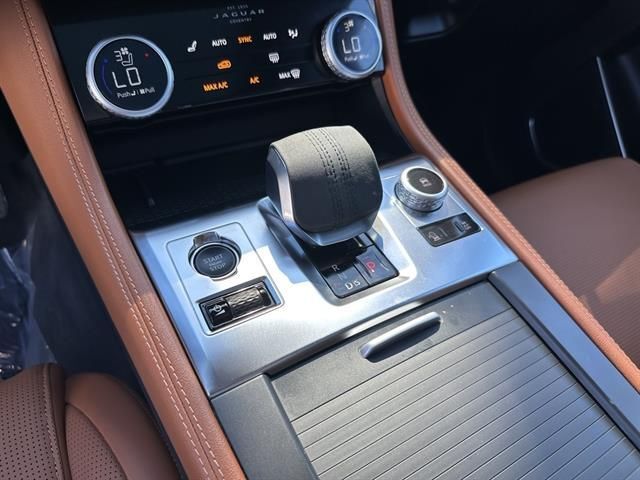 2025 Jaguar F-PACE P250 R-Dynamic S Tucson AZ