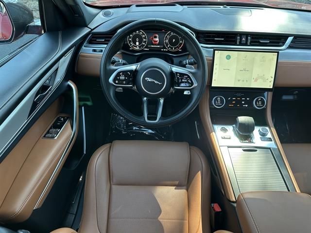 2025 Jaguar F-PACE P250 R-Dynamic S Tucson AZ