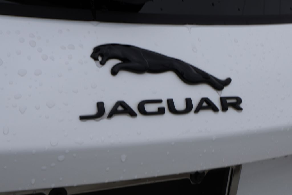 2025 Jaguar F-PACE P250 San Clemente CA