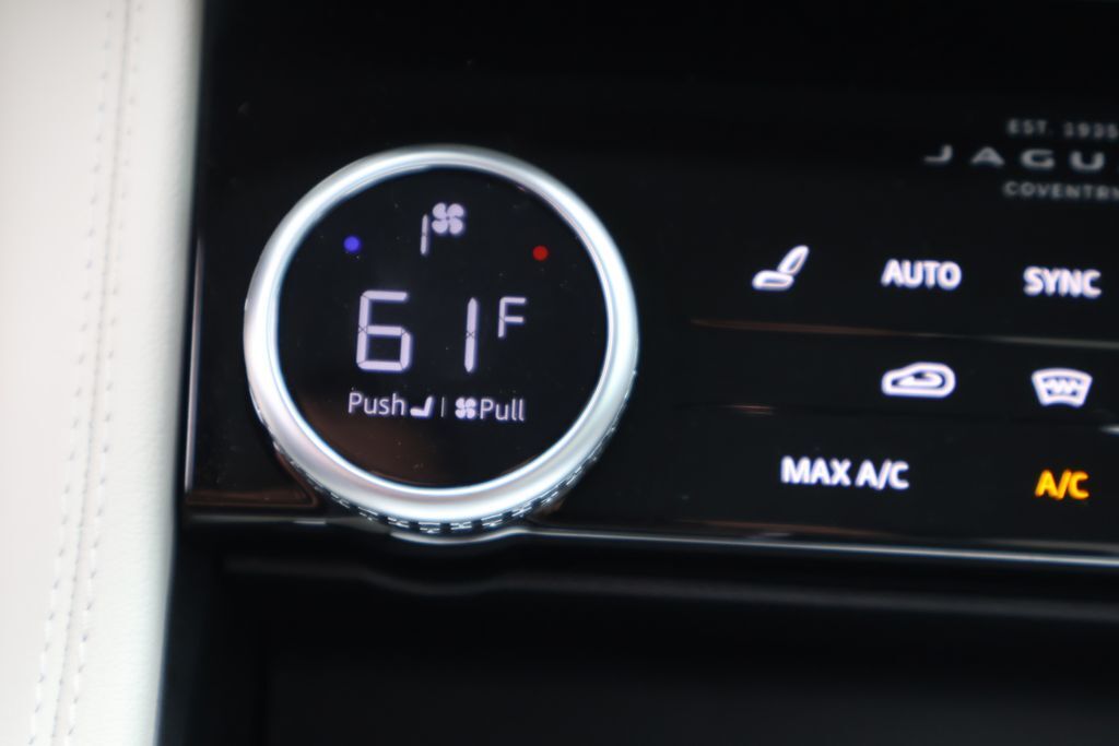 2025 Jaguar F-PACE P250 San Clemente CA