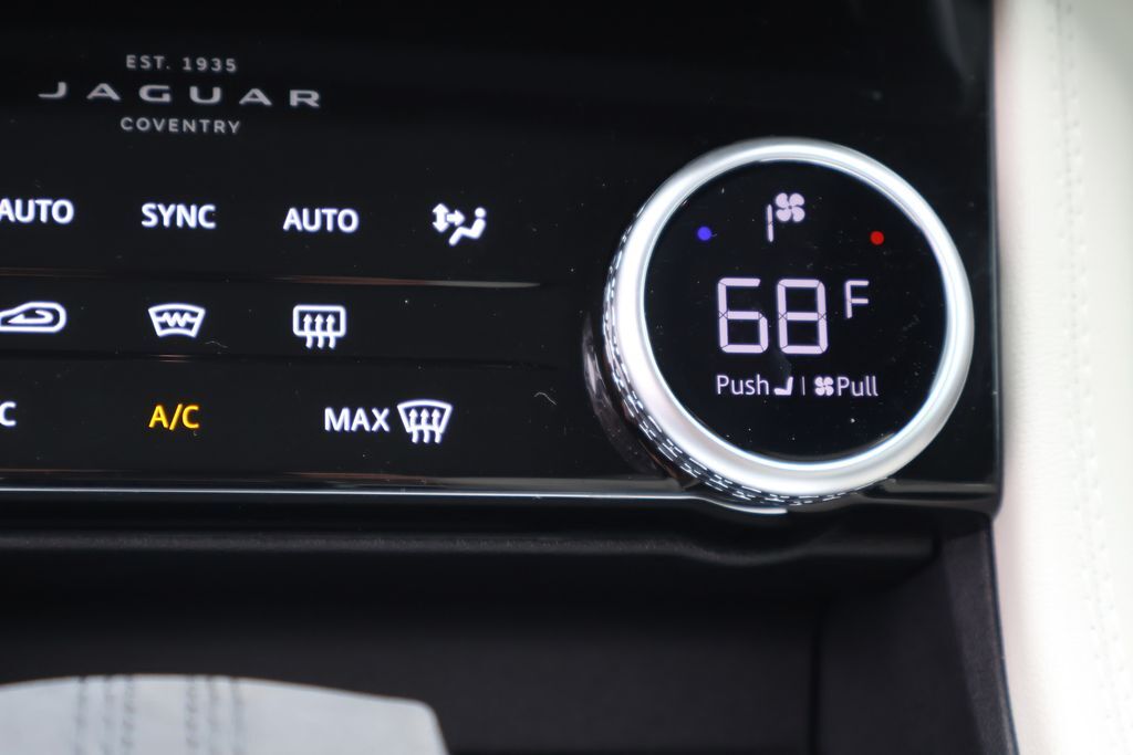 2025 Jaguar F-PACE P250 San Clemente CA