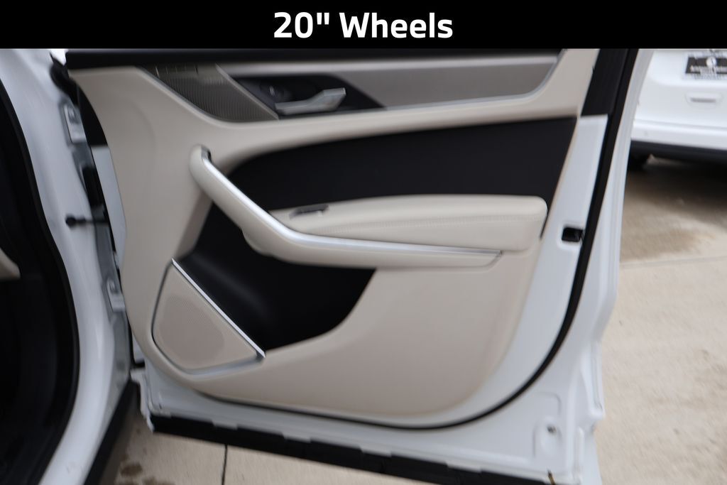 2025 Jaguar F-PACE P250 San Clemente CA