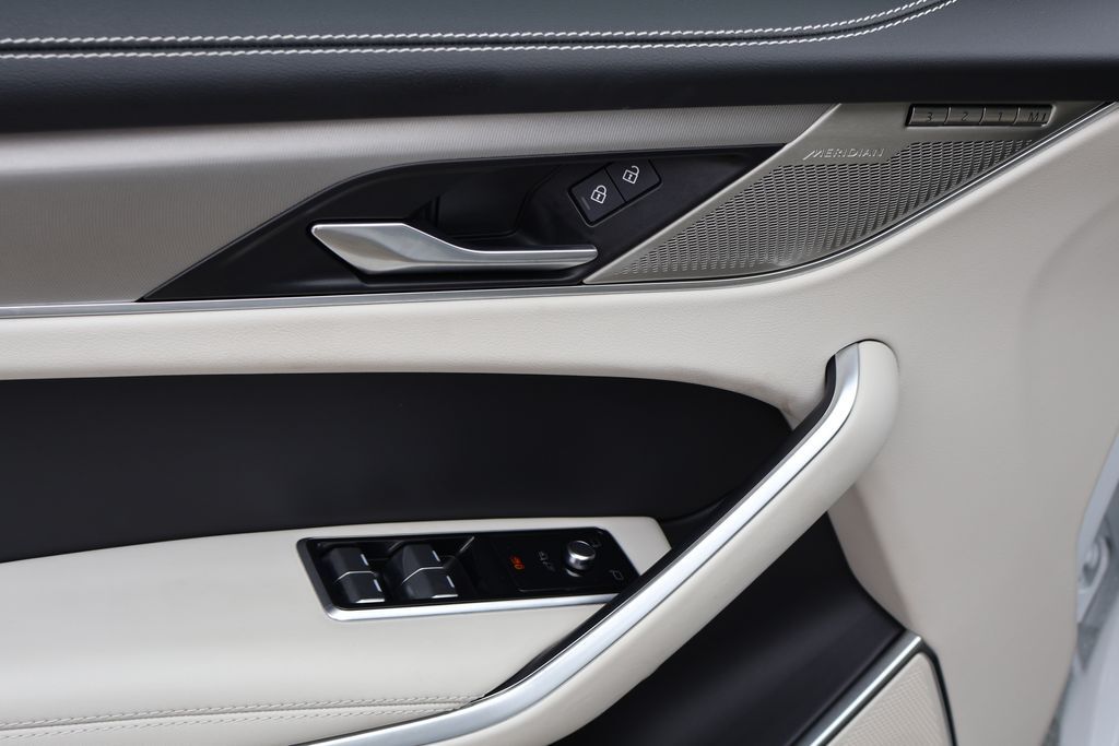 2025 Jaguar F-PACE P250 San Clemente CA