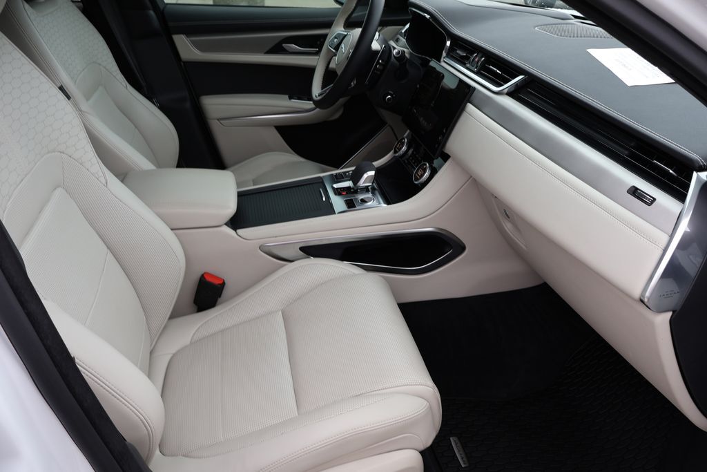 2025 Jaguar F-PACE P250 San Clemente CA