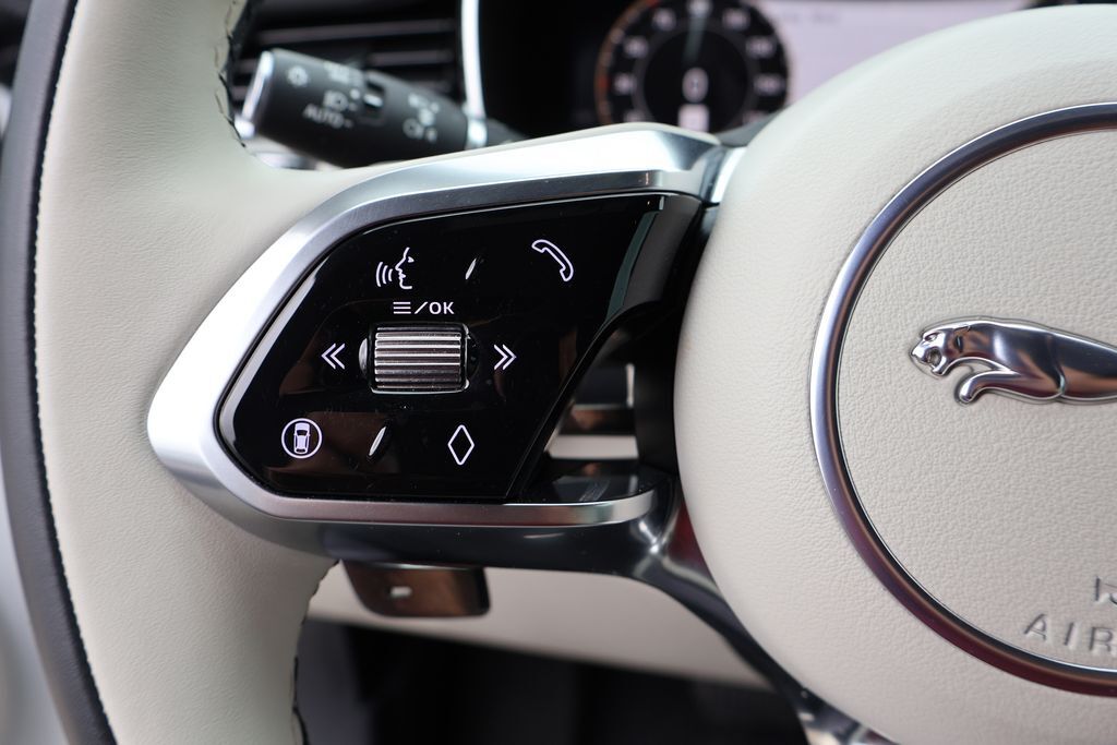 2025 Jaguar F-PACE P250 San Clemente CA