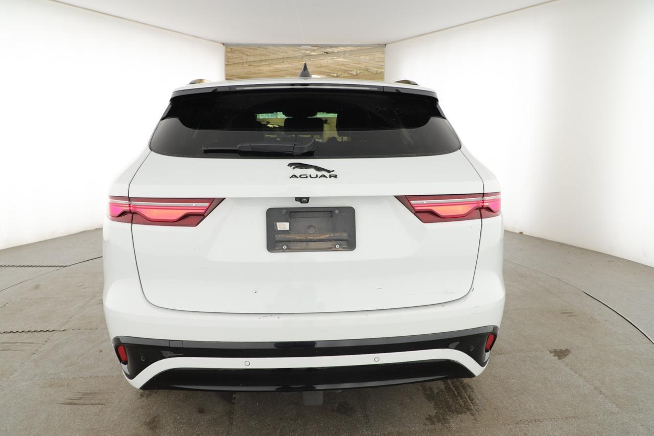2025 Jaguar F-PACE R-Dynamic S New Braunfels TX