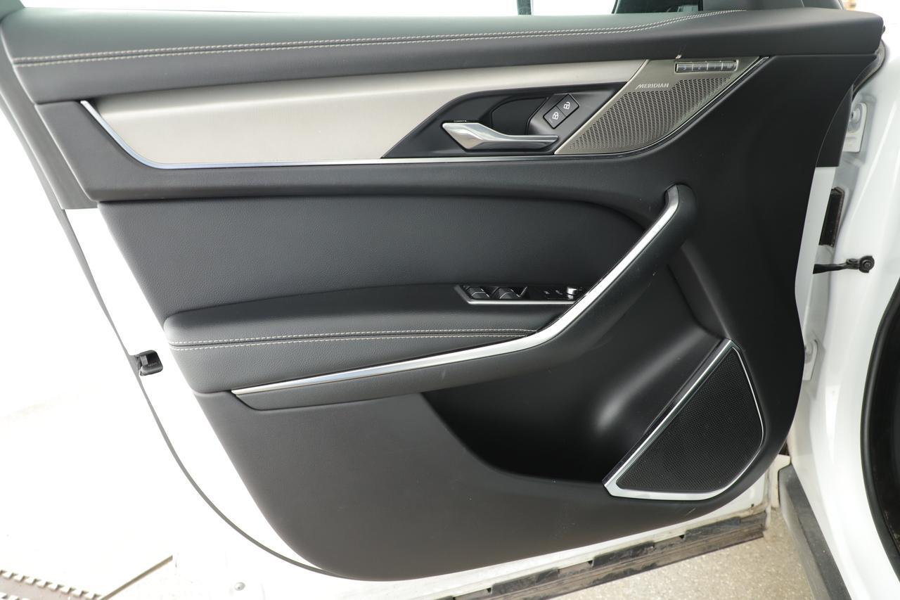 2025 Jaguar F-PACE R-Dynamic S New Braunfels TX