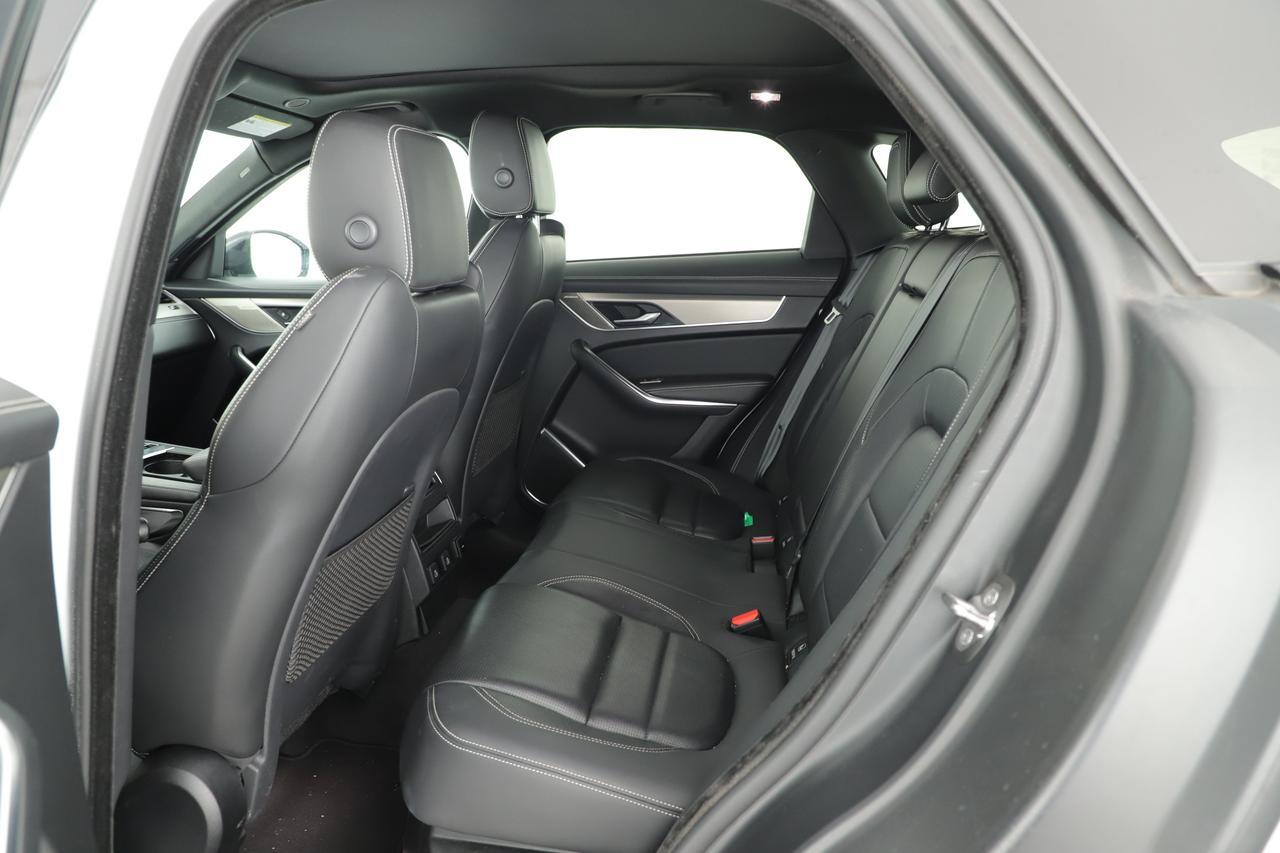 2025 Jaguar F-PACE R-Dynamic S New Braunfels TX
